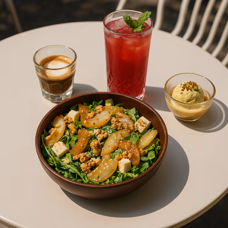 Brunch 20% OFF